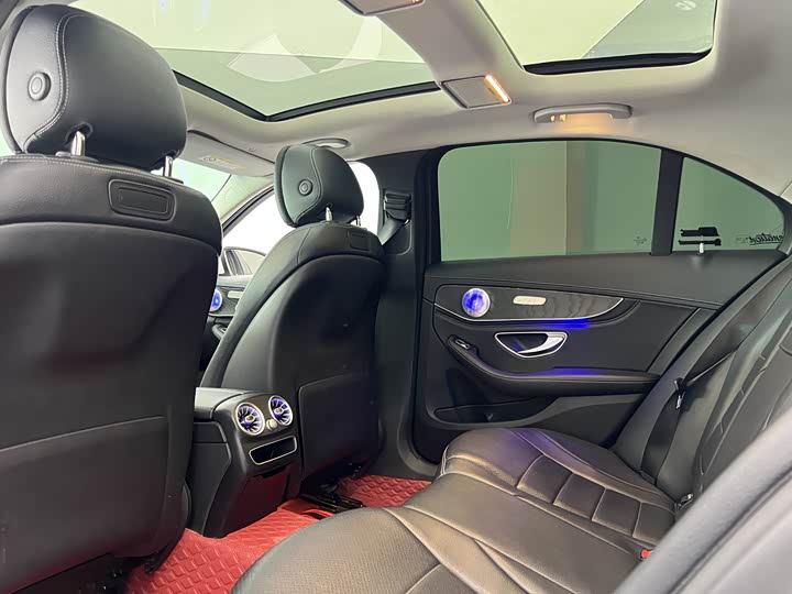 Mercedes-Benz C-Class 2020 C 260 L — фото 32