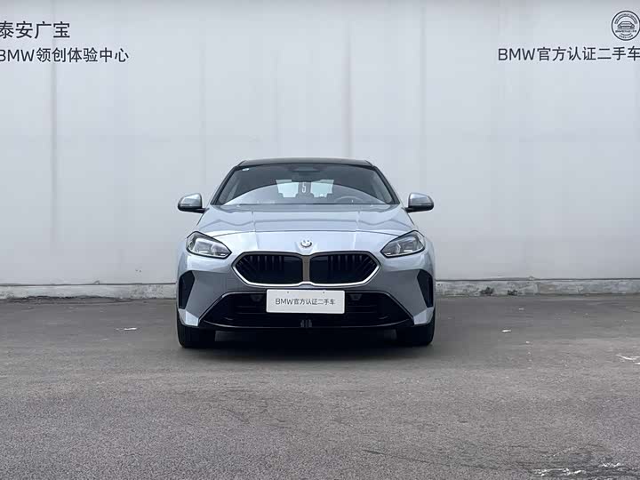 BMW 2-Series 2025 225 L M — фото 2