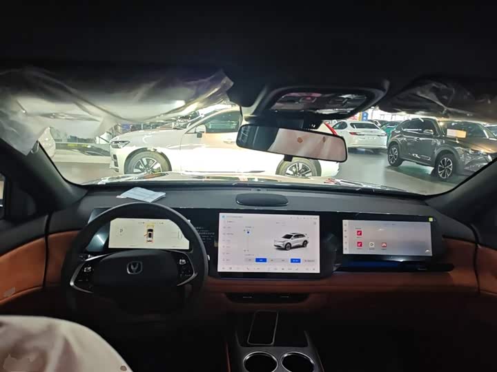 Changan CS75 PLUS 2025 1.5 T Flagship — фото 10