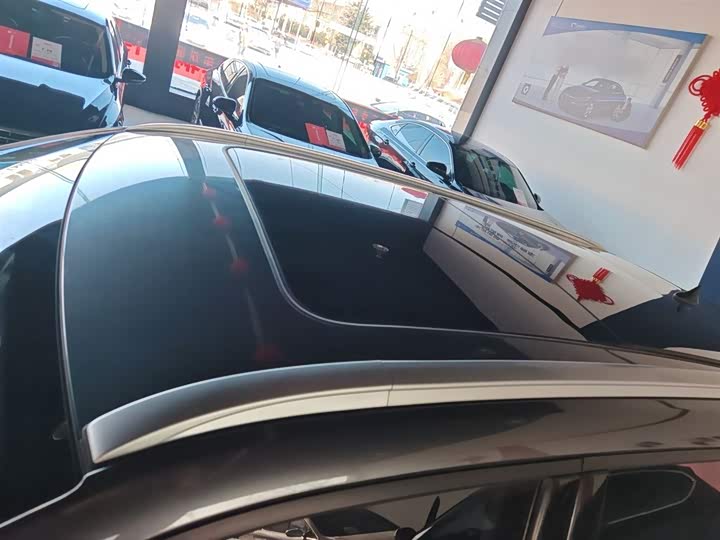 Changan CS55 PLUS 2021 1.5 T DCTPremium — фото 21