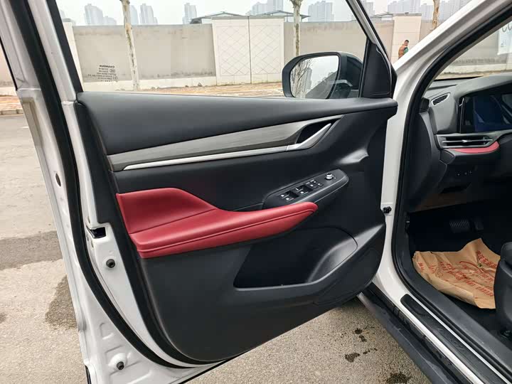 Changan CS55 PLUS 2021 1.5 T DCTPremium — фото 7