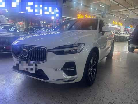 Volvo XC60 2023 B 5 4 WD — фото 16