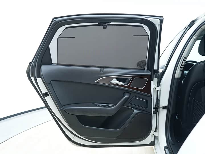 Audi A6L 2014 30 FSI Comfort — фото 16
