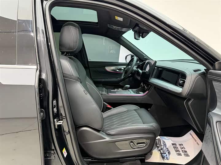 Trumpchi GS8 2022 2.0 TGDI 2 WD （ ） — фото 19
