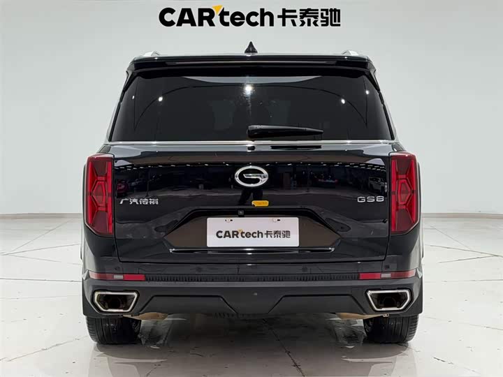 Trumpchi GS8 2022 2.0 TGDI 2 WD （ ） — фото 9