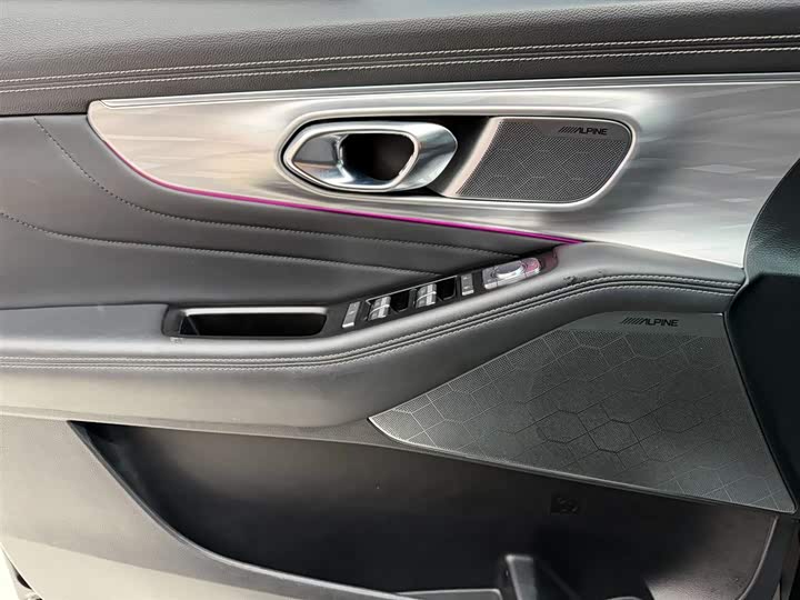 Trumpchi GS8 2022 2.0 TGDI 2 WD （ ） — фото 21