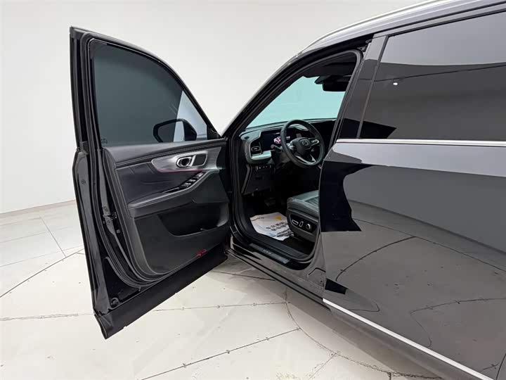 Trumpchi GS8 2022 2.0 TGDI 2 WD （ ） — фото 13