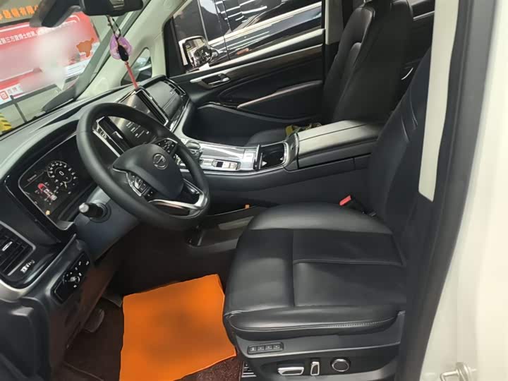 Trumpchi M8 2021 390 T — фото 15