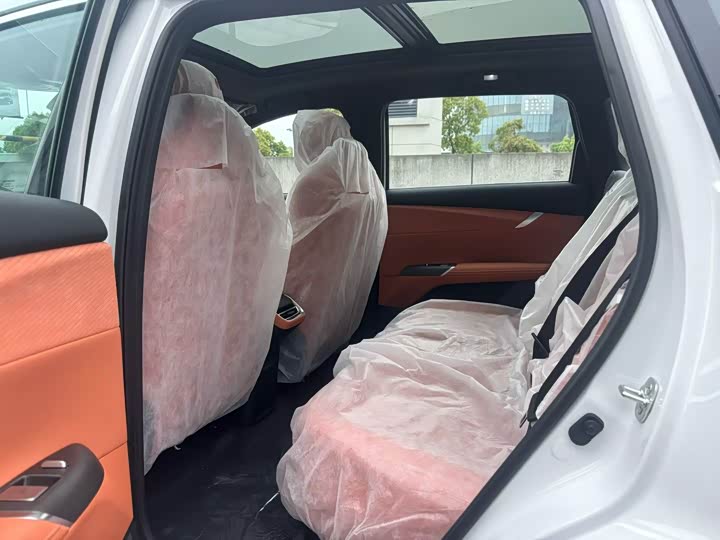 Changan CS75 PLUS 2025 1.5 T — фото 9