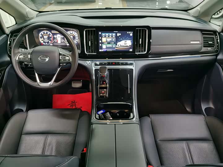 Trumpchi M8 2023 390 T — фото 5
