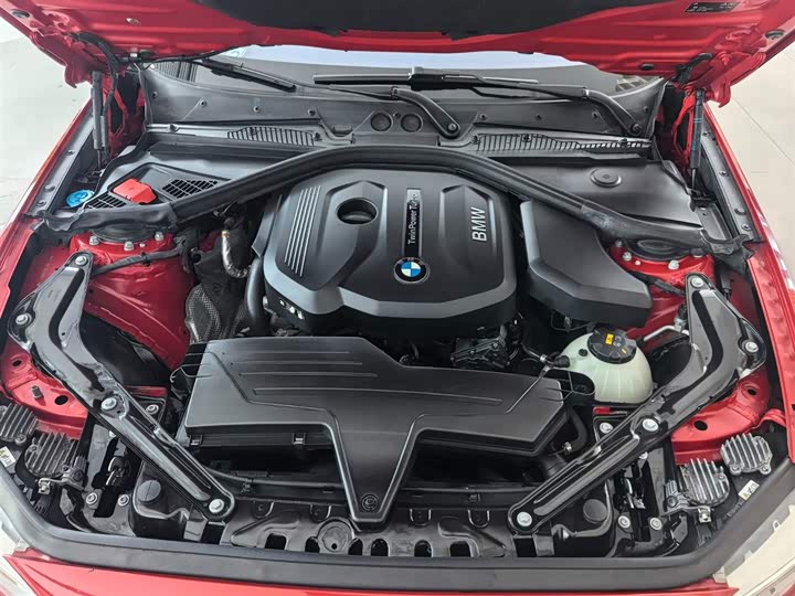 BMW 2 Series — фото 14