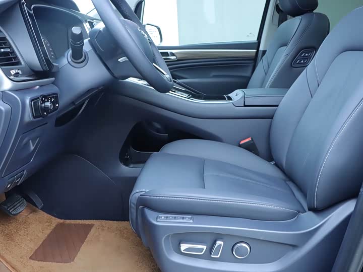 Trumpchi M8 2021 390 T — фото 5