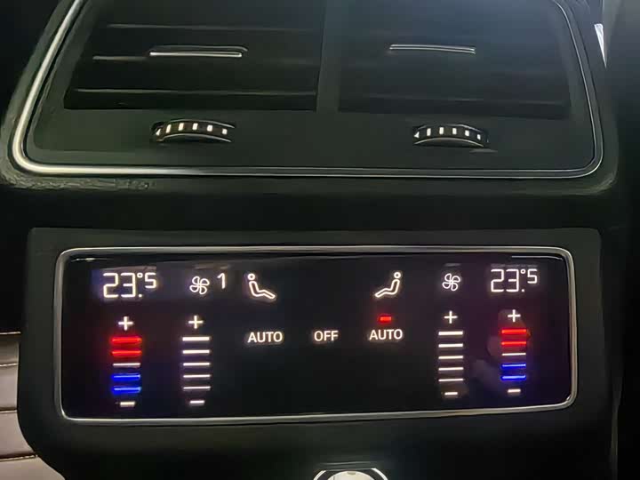 Audi A6L 2022 45 TFSI — фото 12