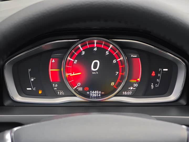 Volvo S60 2019 S 60 L T 5 — фото 19