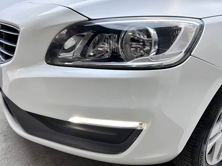 Volvo S60 2016 S 60 L T 3 — фото 28