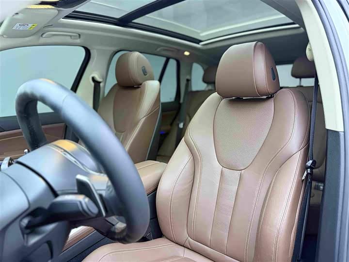 BMW X 5 2020 x Drive 30i M — фото 5