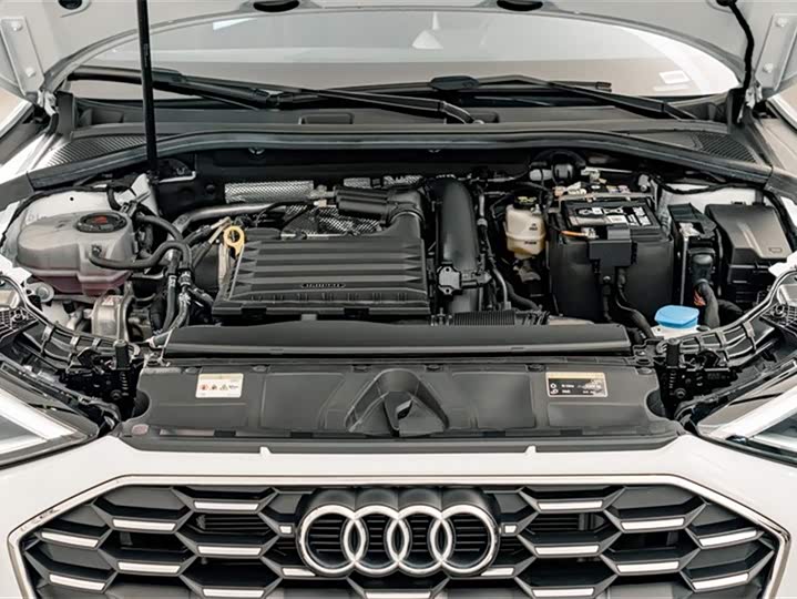 Audi A3 2024 A 3 L Limousine 35 TFSI Sport — фото 23