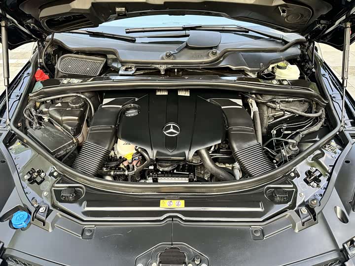 Mercedes-Benz R-Class 2017 R 400 4 MATIC — фото 8