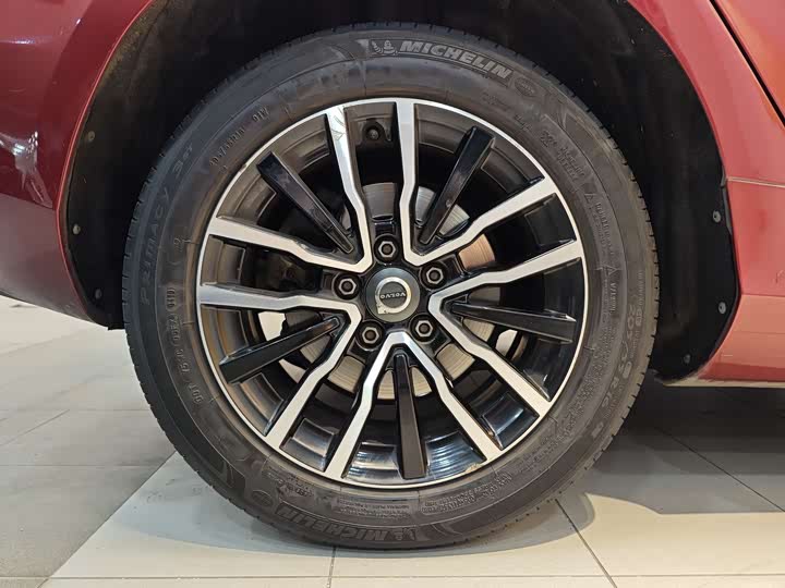 Volvo V40 2018 T 3 — фото 29