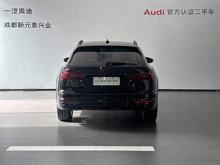 Audi A 6 2021 allroad quattro 55 TFSI — фото 5
