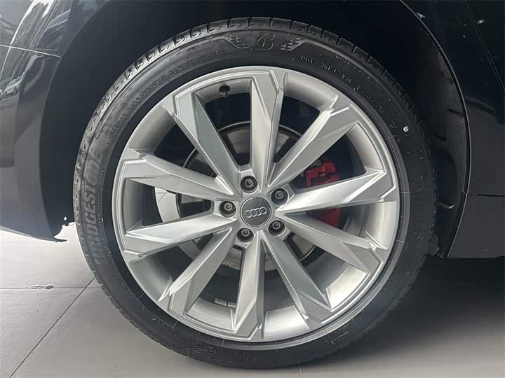 Audi A 6 2021 allroad quattro 55 TFSI — фото 15
