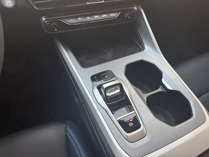 Trumpchi GS3 2023 270 T — фото 7