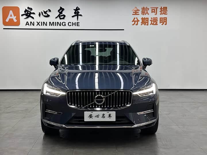 Volvo XC60 2024 B 5 4 WD — фото 2