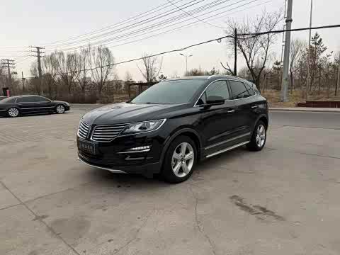 Lincoln MKC 2019 2.0 T 4 WD VI — фото 10