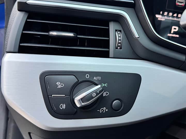 Audi A5 2023 Sportback 40 TFSI quattro — фото 12