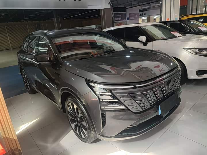 Changan CS75 PLUS 2025 UItra 2.0 T — фото 4