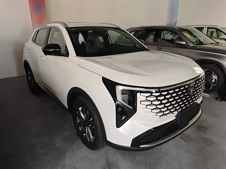 Changan CS55 PLUS 2026 1.5 T Leading — фото 22