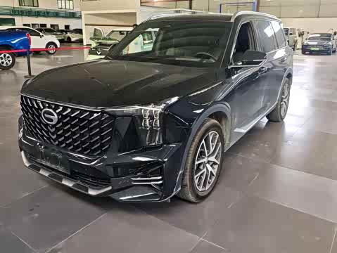 Trumpchi GS8 2022 2.0 TM 2 WD ( ) — фото 17