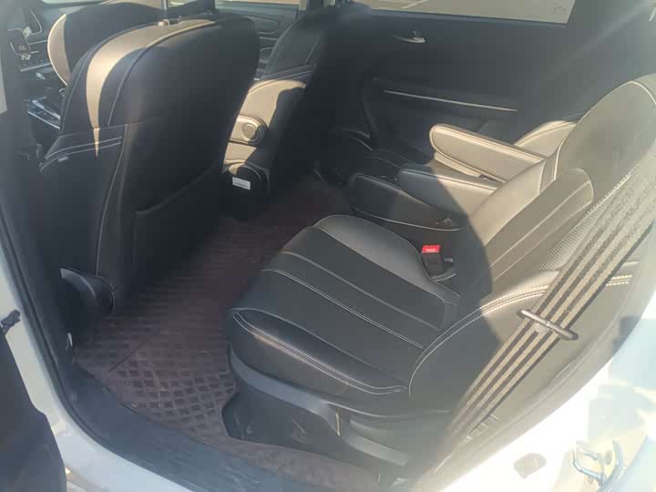 Trumpchi M6 2021 270 T DCT ( ) — фото 8