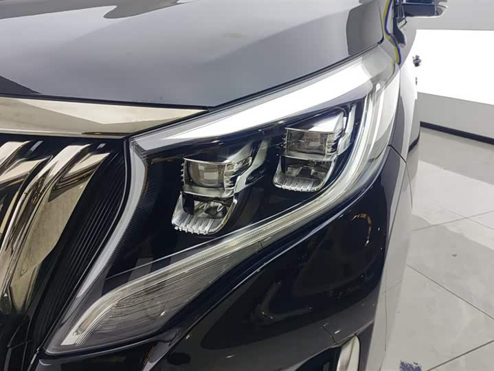 Trumpchi M8 2021 390 T — фото 5