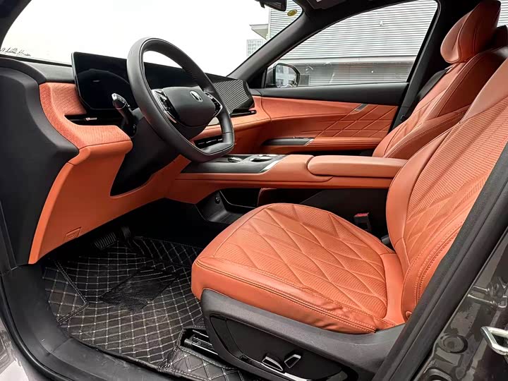 Changan CS75 PLUS 2025 1.5 T Flagship — фото 7