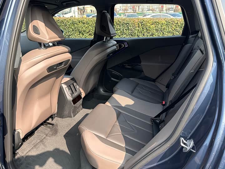 BMW X3 2025 x Drive 30 L M — фото 6