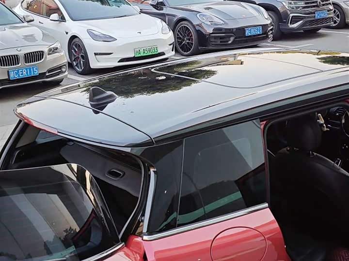MINI Clubman — фото 14