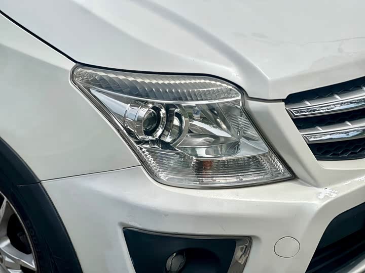 Changan CX20 2014 1.4 L MT IV — фото 13