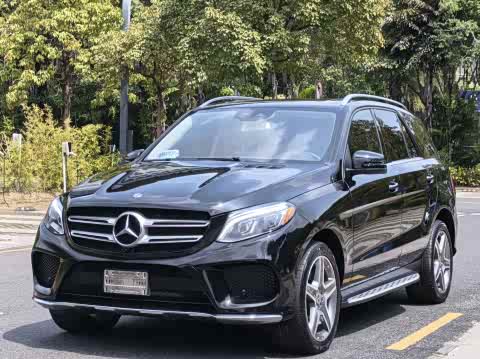 Mercedes-Benz GLE — фото 18