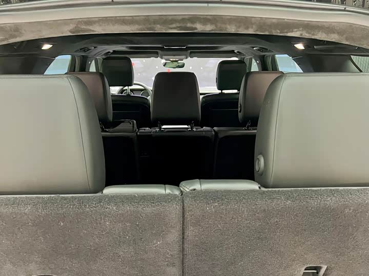 Land Rover Discovery — фото 16
