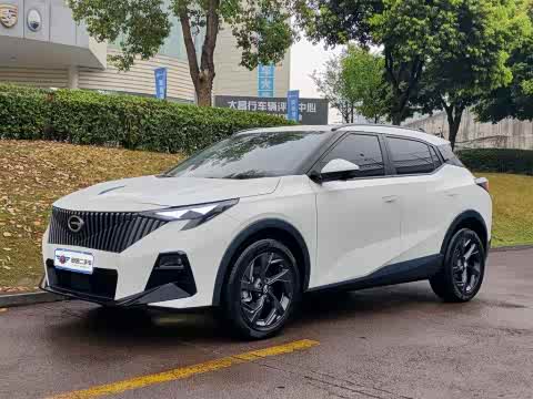 Trumpchi GS3 2023 270 T — фото 11
