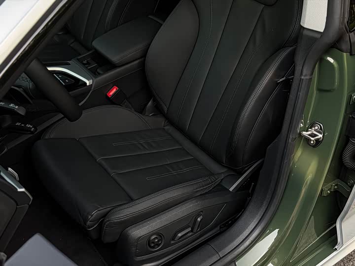 Audi A5 2022 Sportback 40 TFSI — фото 12