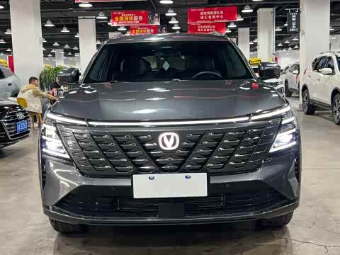 Changan CS75 PLUS 2025 UItra 2.0 T — фото 10