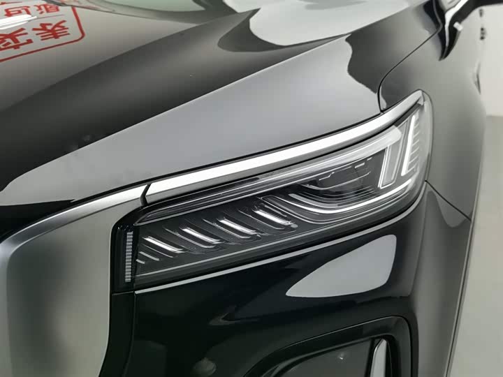 Hongqi HS5 2023 2.0 T Pro — фото 7