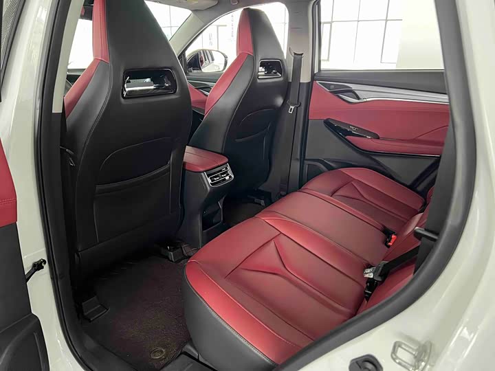 Changan CS75 PLUS 2021 2.0 T AT — фото 15