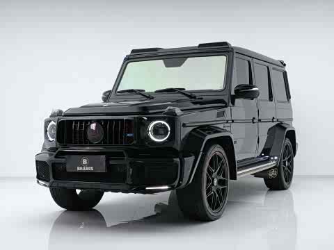 Mercedes-Benz G-Class 2017 G 500 — фото 16