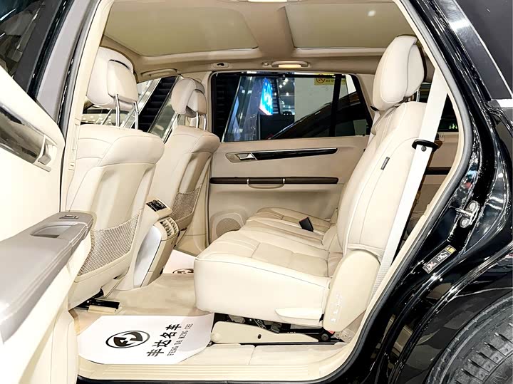 Mercedes-Benz R-Class 2017 R 320 4 MATIC Luxury — фото 7