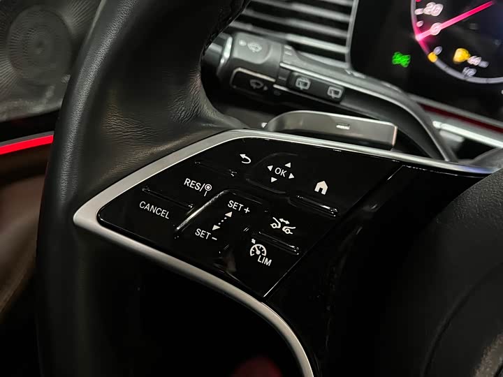 Mercedes-Benz GLE 2024 GLE 350 4 MATIC — фото 20