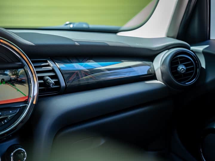 MINI Hatch — фото 17
