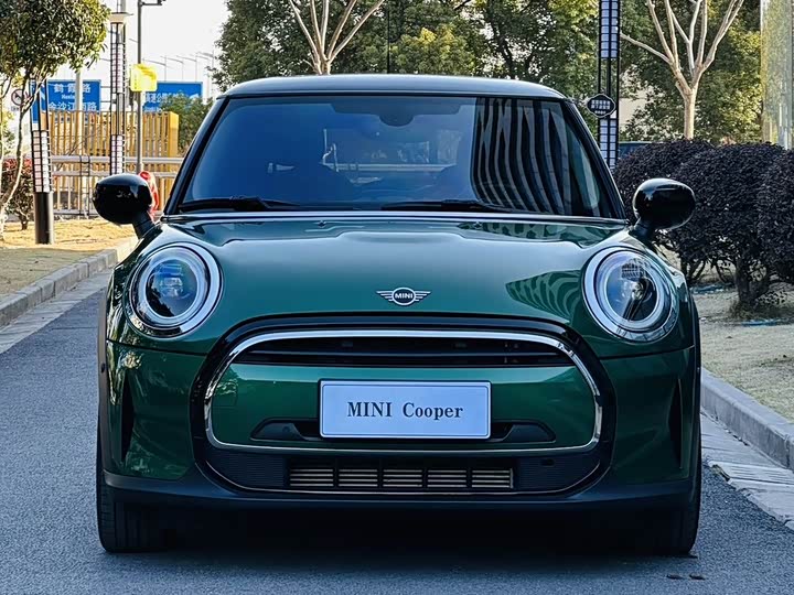 MINI Hatch — фото 2